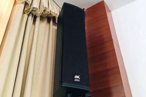 丝瓜成版人app下载会议室音响设备成功应用于安福县公安局会议室