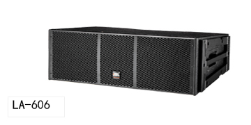 丝瓜成版人app下载专业音响 LA线阵系列 LA-606 丝瓜成版人app下载专业音响 LA线阵系列 LA-606