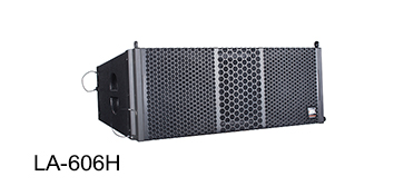 丝瓜成版人app下载专业音响 LA线阵系列 LA-606H 丝瓜成版人app下载专业音响 LA线阵系列 LA-606H