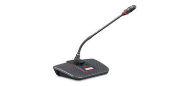 发言席专用鹅颈式会议话筒 JSL VS-2410C/D 发言席专用鹅颈式会议话筒 JSL VS-2410C/D